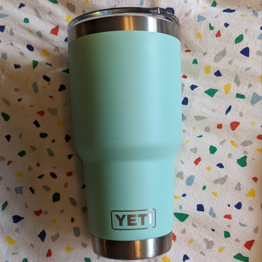 YETI Rambler 887ml Tumbler